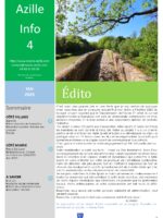 AZILLE INFO N°4 MAI 2025_page-0001